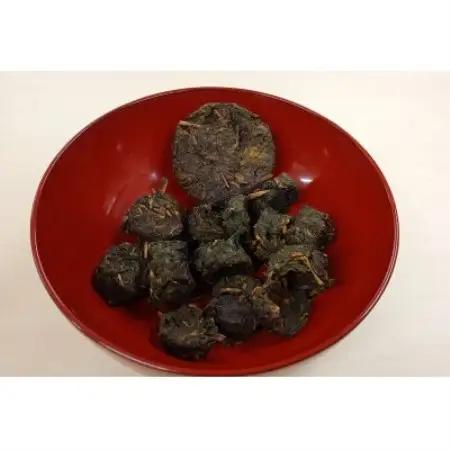 弘法大師も飲んだ1200年前の平安時代のお茶体験 (三人参加)【1749271】