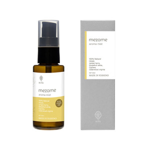 化粧品 アロマミスト mezame 50ml×1本 [BRCP012]