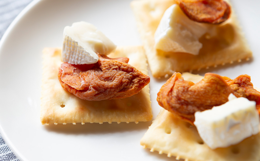 石井農園 乾し柿 70g入り×3個セット ドライフルーツ