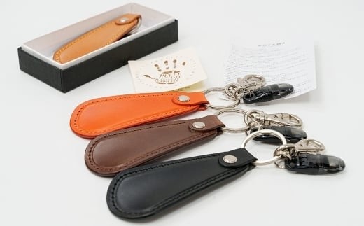 
                  【小山ゴルフバック製作所】K& PCH-01-B パターカバーホルダー＜カラー選択可＞
                