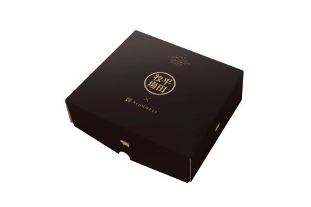 山形の極み 平田牧場 金華豚 ロースカツ用 F2Y-0309