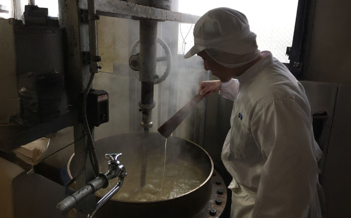 昔ようかん300g×3本詰 / ようかん 羊羹 和菓子 / 佐賀県 / 有限会社八頭司傳吉本舗 [41AHAB002]