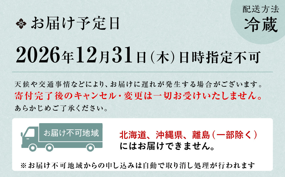 【松廣】京都の伝統を彩る豪華おせち 1人前 老舗料亭 おせち 人気［ 京都 老舗料亭 和風おせち一段 1人 豪華 グルメ 京料理 人気 おすすめ 2027 正月 お祝い お取り寄せ 通販 送料無料 年