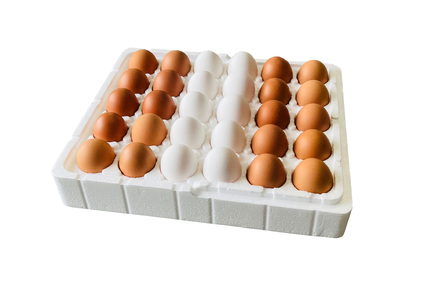 明野のたまご+べっぴんらん+ワインたまご　お楽しみセット　定期便（全6回）