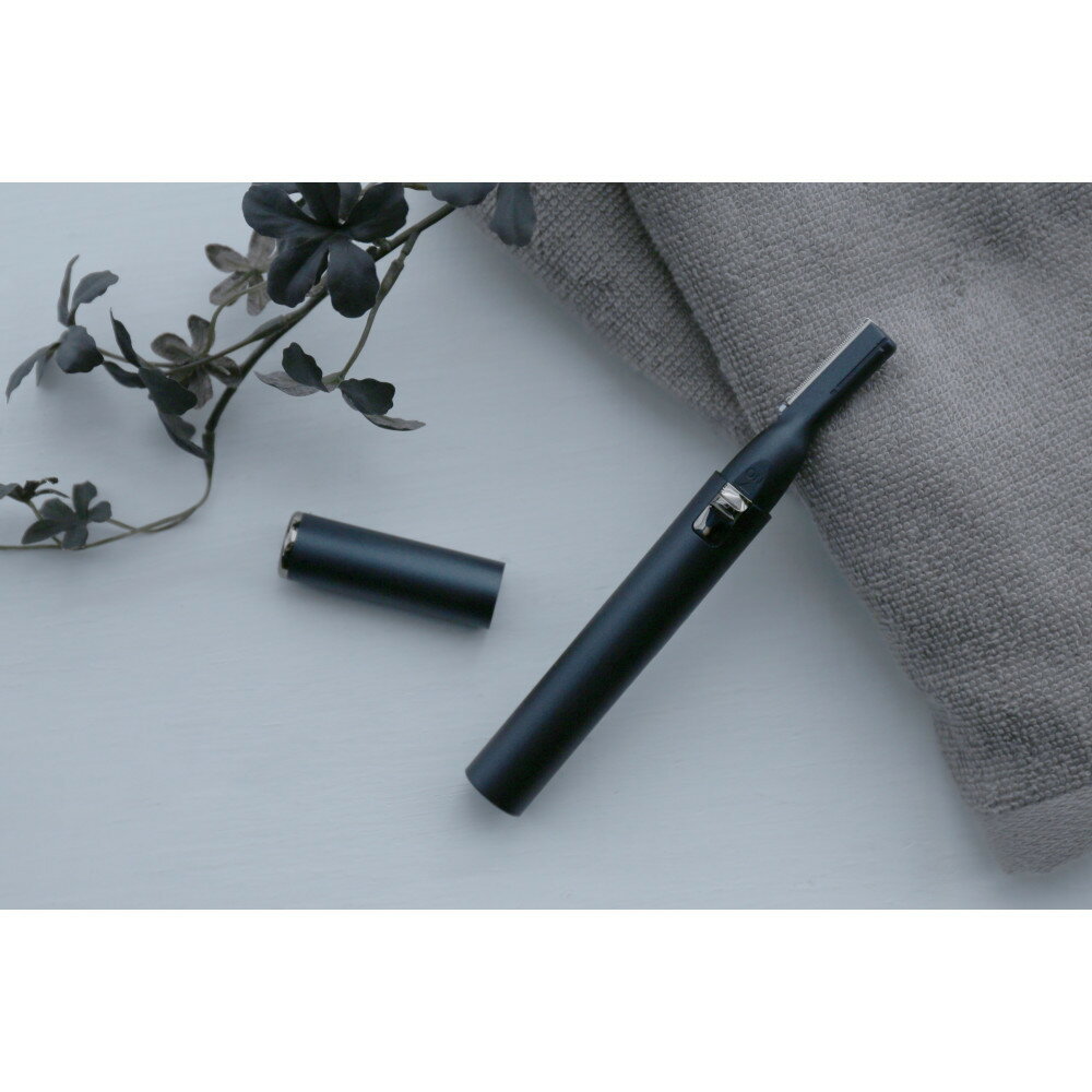 【ふるさと納税】川崎市に本社工場を構える　理美容家電メーカー　ロゼンスターJPN　フェイスシェーバー　FM-072 | 美容家電 日用品 人気 おすすめ 送料無料