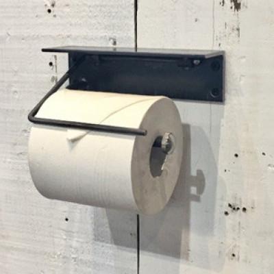 ふるさと納税 和泉市 COBA  (13)トイレットペーパーホルダー(シングル)ステンレス