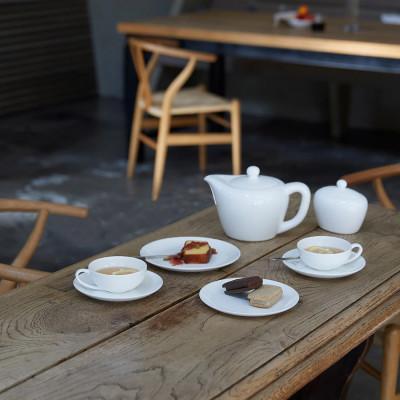 ふるさと納税 白山市 NIKKOのシュガーポット「柳宗理」《ニッコー食器》(1890Y-6172) |  | 03
