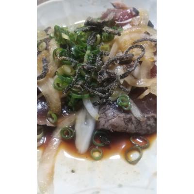 ふるさと納税 茨木市 【のし付き】塩昆布(乾燥)いそ松葉 200g×2セット 紙袋2枚 |  | 03