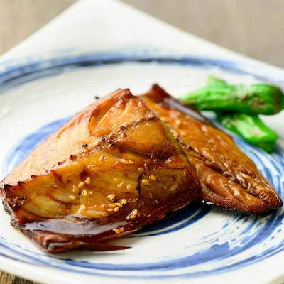 ふるさと納税 小浜市 さば醤油干(2切) 3セット 真空パックで若狭小浜の干物の詰め合わせをお届け |  | 01