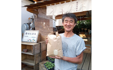 No.053 無農薬栽培の旬野菜＆加工品セット　M