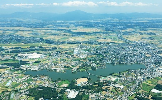 ヘリコプター遊覧飛行～しもつま空中散歩～【 体験 ヘリポート 体験チケット チケット 券 利用券 】