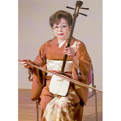 【ふるさと納税】【箏・三絃・胡弓　菊良ゆう子教室】胡弓　体験レッスン　1時間×4回分チケット　体験チケット