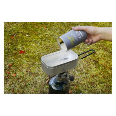 ふるさと納税 久万高原町 久万高原キャンパー缶(1合×3缶)コシヒカリ無洗米 |  | 03