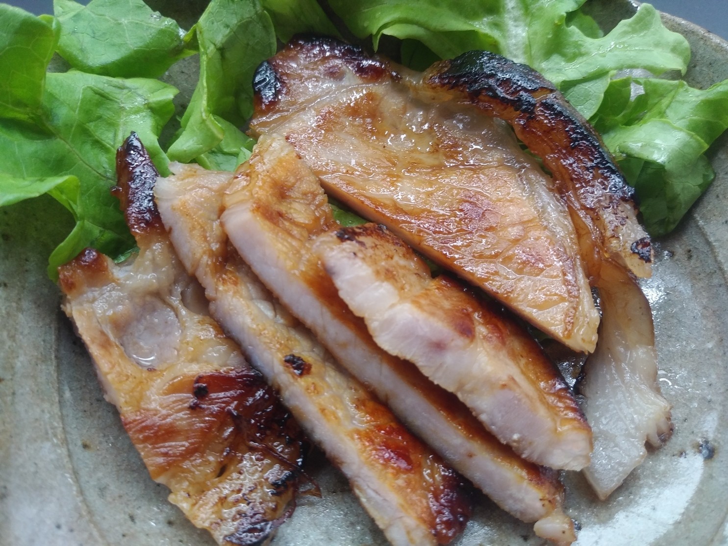 
            肥前さくらポーク　大吟醸粕漬詰合わせ　218-L063
          