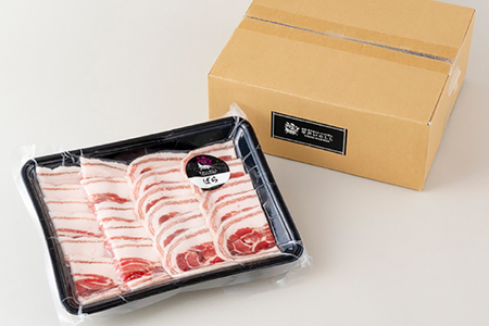 【ジビエ】平戸いのしし バラスライス(300g) 猪肉【西九州させぼ地域商社】ジビエ 
