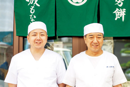 最中 牛蒡餅 平戸のこだわり銘菓 2種 セット 12袋 3回 定期便 総計36袋 食べ比べ 詰め合わせ 小分け