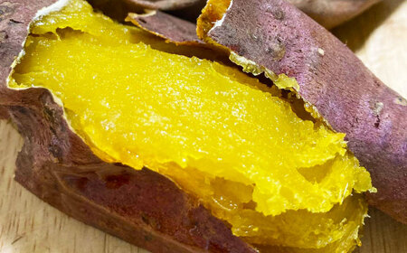 【厳選】紅はるか 3kg 滋賀県長浜市/好作豊吉[AQCF013]