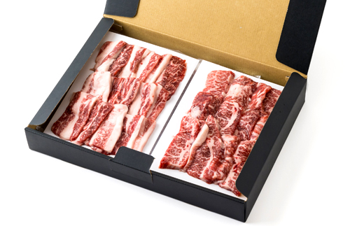 神戸牛カルビ焼肉600g【配送不可地域：離島】