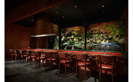 『GORA BREWERY & GRILL』 食事券9,900円