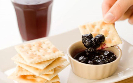 農薬不使用の自然農園 紫屋の 【ブルーベリージュース＆ジャム】 詰合せ　S12-09 　