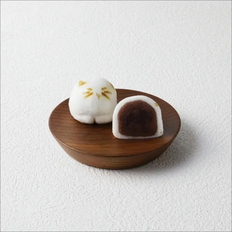 生菓子 上用饅頭 10個 和菓子 和菓子