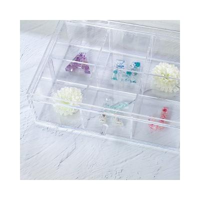 ふるさと納税 川崎市 卓上アクリル引き出し 1台 |  | 01