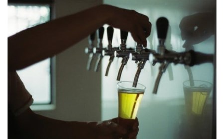 ゴールデンラビットビール お食事券 ビール クラフトビール 食事 H-40