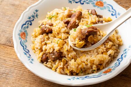 （化学調味料・保存料不使用）　焼豚屋の国産端っこチャーシュー1kg!（250ｇ×4セット）