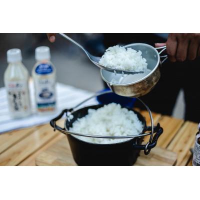 ふるさと納税 青森県 【PeboRa】青森県産まっしぐら24本セット【無洗米/300g(2合)×24本】 |  | 03