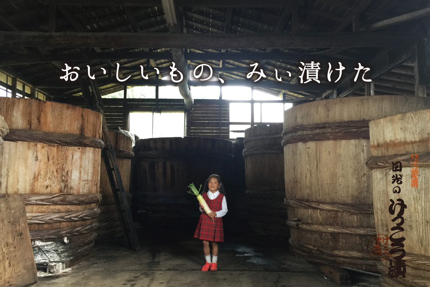 日光のけっこう漬 たまり漬 小袋8個入 国産野菜 贈答品 ギフト 漬物 日光 名産