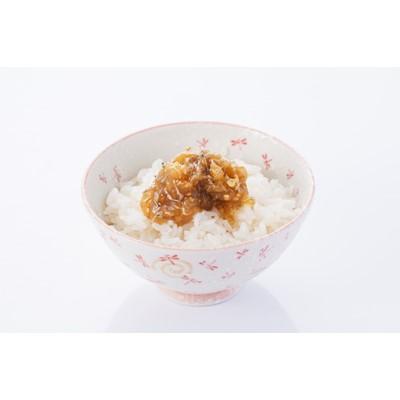 ふるさと納税 延岡市 日本ギフト大賞最高賞受賞!ちりめんアヒージョとご飯のお供セット |  | 02