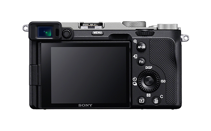 【台数限定】レンズキット ソニー α7C ズームレンズキット【シルバー [ILCE-7CL S]】 SONY カメラ 一眼カメラ アルファ フルサイズ ミラーレス【株式会社九州ケーズデンキ】 [BHB