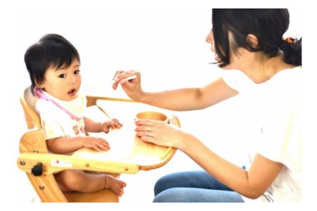 「おさかな離乳食セット」ととBaby(離乳初期セット)・K004-15