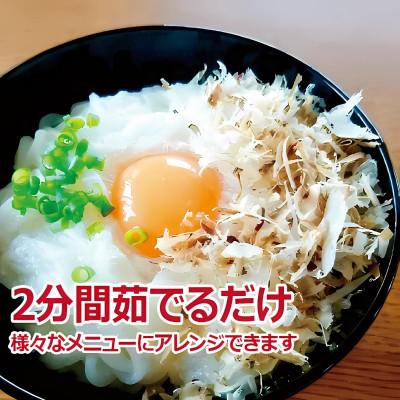 ふるさと納税 かつらぎ町 結めん(米麺 グルテンフリー)