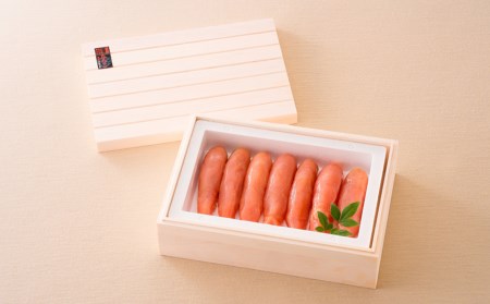 虎杖浜たらこ・白老牛すき焼き用コース（全２回）［髙島屋選定品］