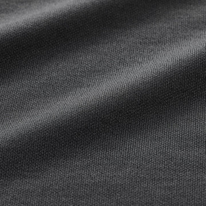 LBL リカバリーウエア 冬用上下 XLセット リカバリーパンツ+リカバリープルオーバー ブラック【1683582】