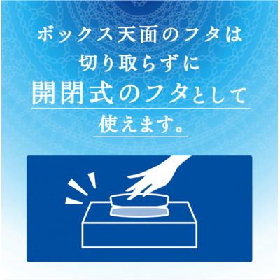 ふるさと納税 島田市 エリエール+Water　180W5箱×10セット |  | 03