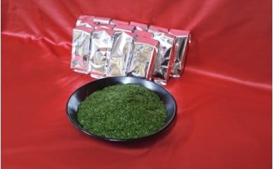 
No.120 茶農家の深むし茶 3kg（200g×15） ／ お茶 深蒸し茶 茨城県
