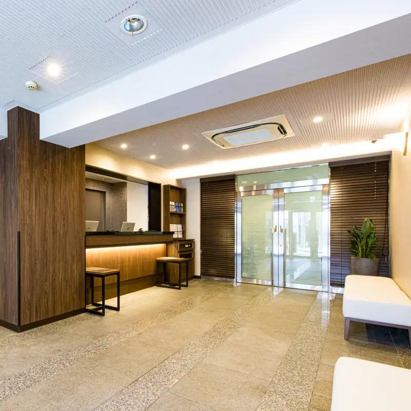 【ホテルマイステイズ清澄白河】施設利用券5,000円券 【kt118-001】
