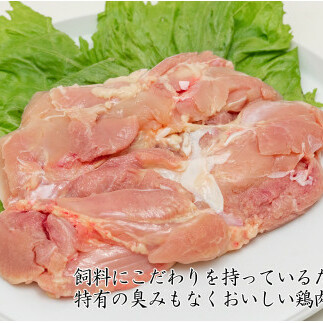 【12回定期便 総計25.2kg】 ありたどり もも肉 熟成むね肉 セット 計2.1kg (300g×7パック) 12回 定期便 鶏肉 むね肉 ムネ肉 胸肉 真空パック N140-3_イメージ2