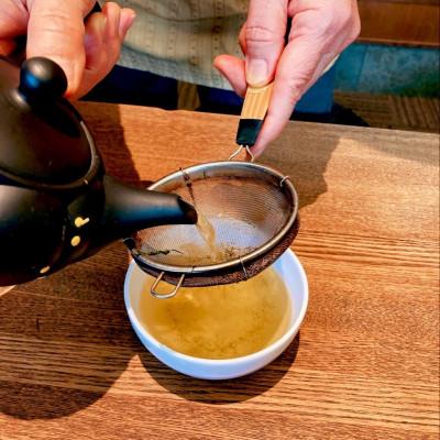 ふるさと納税 半田市 ほうじ茶200g3本 |  | 01