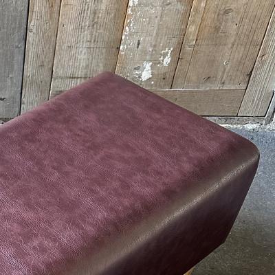 ふるさと納税 富田林市 90 Bench(90ベンチ)アンティーク ダークブラウン NAオーク脚【SWOF】 |  | 02