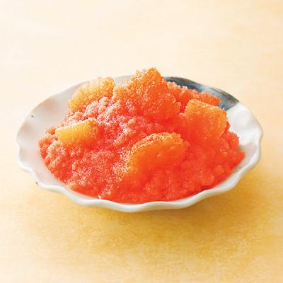 ふるさと納税 苅田町 ふくや あえもの明太子 香(かおり)セット (4種 各110g) 数の子 いか くらげ ほたて |  | 01