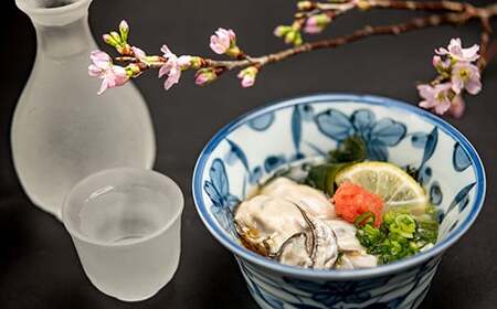 鮮度抜群！釧路管内産濃厚むき牡蠣（生食用）200g×2 ふるさと納税 牡蠣