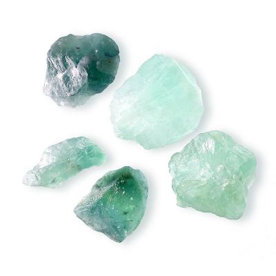 ふるさと納税 邑楽町 苔テラリウム 鉱石グリーンフローライト(蛍石)ガラスポットS|09_chm-bn0101 |  | 02