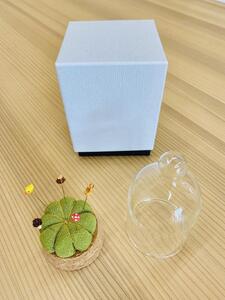 金沢からのお針山　新針物語～森～