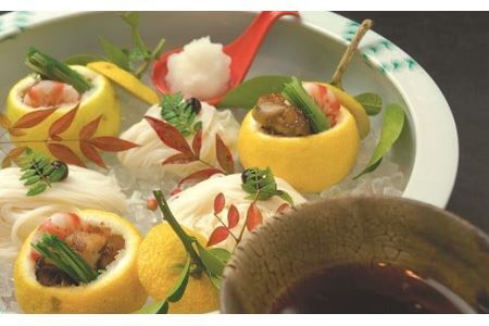 AE-59.【強いコシとなめらかな喉ごし】三輪素麺　緒環 1500g