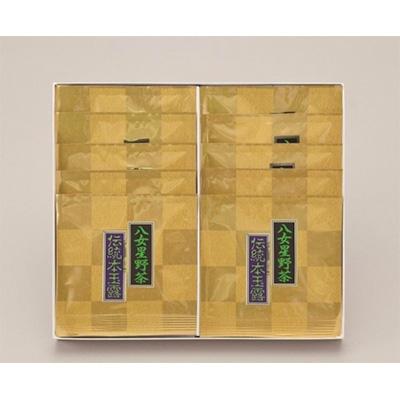 ふるさと納税 飯塚市 八女星野茶　星乃しずく茶　伝統本玉露しずく茶4g×10 |  | 01