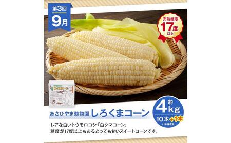 【先行予約】かに太郎がお届けする 2024年発送 定期便Aセット（2024年7月より合計4回）