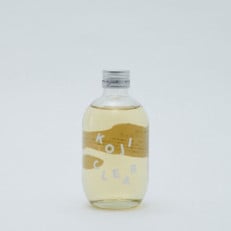 全く新しい発酵飲料『KOJI CLEAR』290ml (1ケース12本入り)3ケース